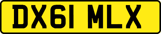 DX61MLX