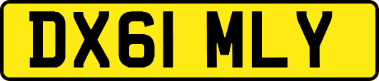 DX61MLY