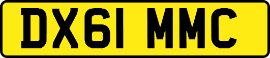 DX61MMC