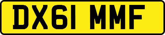 DX61MMF