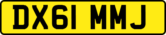 DX61MMJ