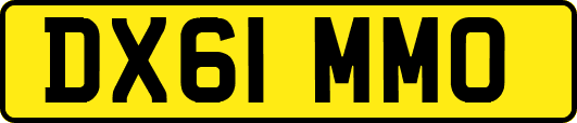 DX61MMO