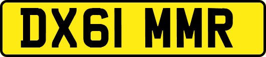 DX61MMR
