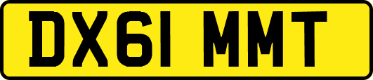 DX61MMT