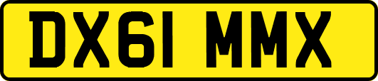 DX61MMX