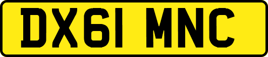 DX61MNC