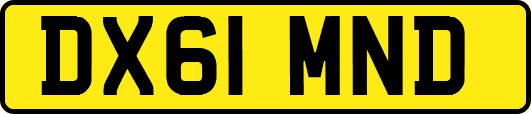 DX61MND