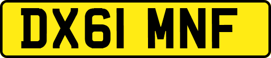 DX61MNF