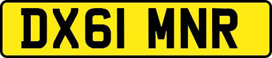 DX61MNR