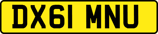 DX61MNU