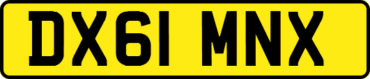 DX61MNX