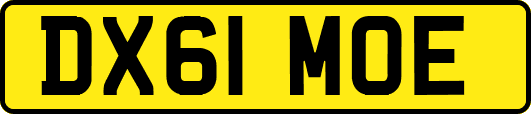 DX61MOE