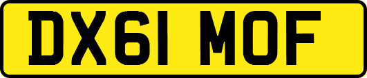 DX61MOF