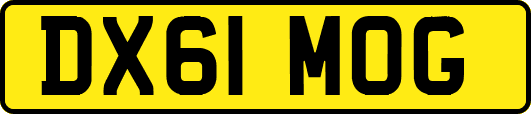 DX61MOG