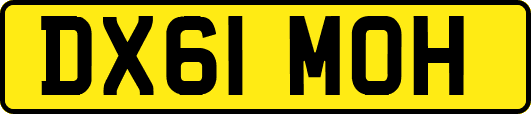 DX61MOH
