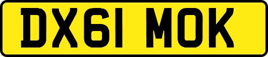 DX61MOK