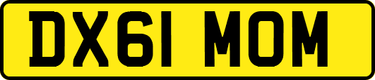DX61MOM