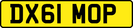 DX61MOP