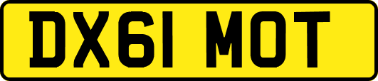 DX61MOT