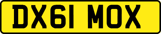 DX61MOX