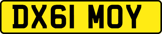 DX61MOY