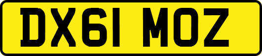 DX61MOZ