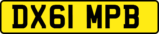 DX61MPB
