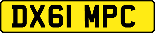 DX61MPC