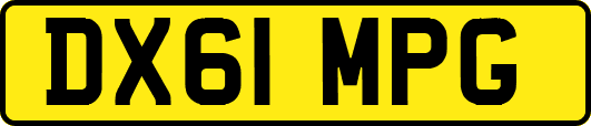 DX61MPG
