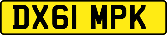 DX61MPK