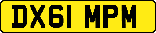 DX61MPM