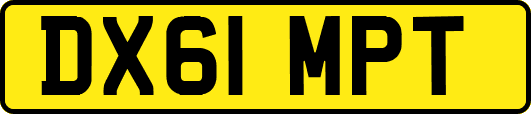 DX61MPT
