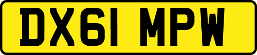 DX61MPW