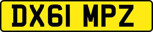 DX61MPZ