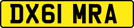 DX61MRA