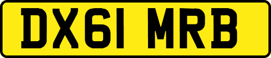 DX61MRB