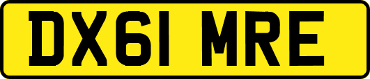 DX61MRE