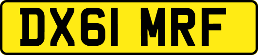 DX61MRF