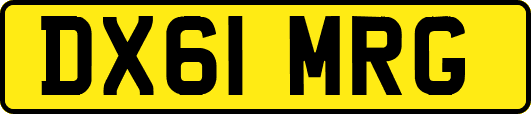 DX61MRG