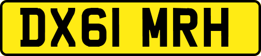 DX61MRH
