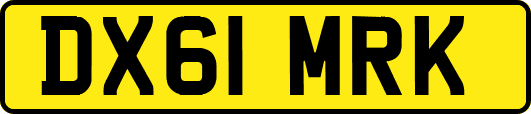 DX61MRK