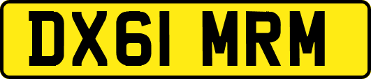 DX61MRM