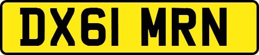 DX61MRN