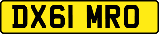 DX61MRO