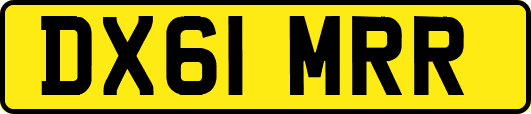 DX61MRR
