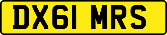 DX61MRS