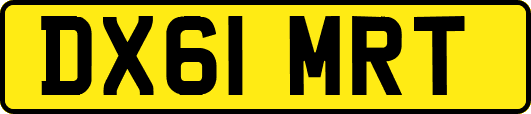 DX61MRT