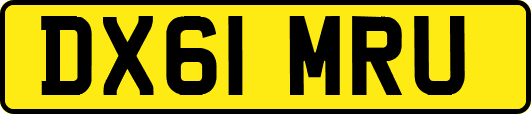 DX61MRU