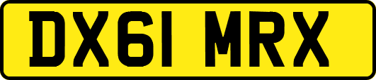 DX61MRX