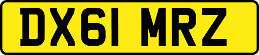 DX61MRZ